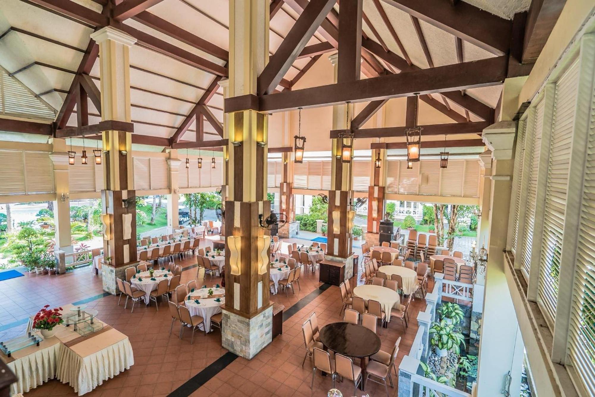 Sai Gon Con Dao Resort Buitenkant foto